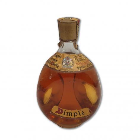 Lot 74 - Dimple De Luxe Scotch Whisky 