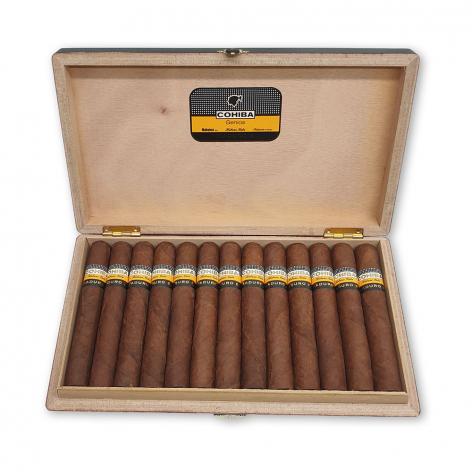 Lot 74 - Cohiba Genios 