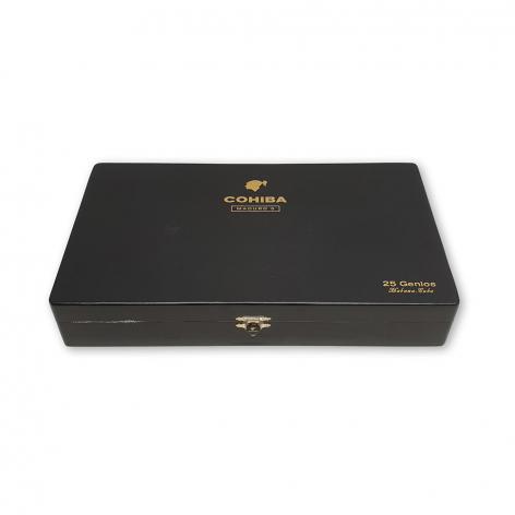 Lot 74 - Cohiba Genios 