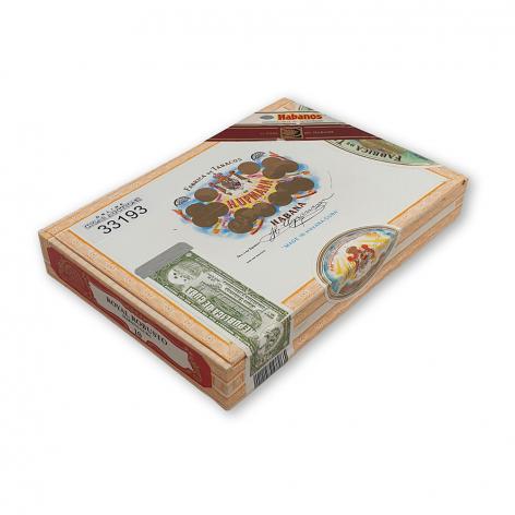 Lot 74 - H.Upmann Royal Robustos