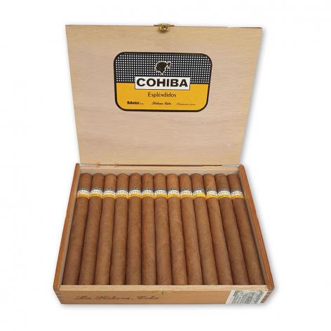 Lot 74 - Cohiba Esplendidos