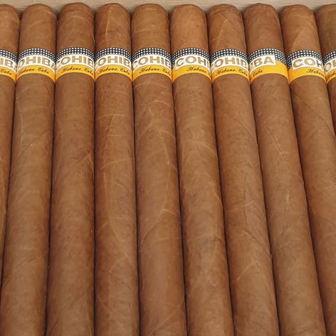 Lot 74 - Cohiba Esplendidos