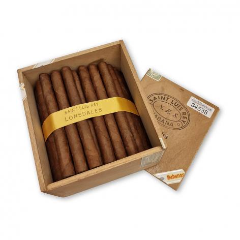 Lot 74 - Saint Luis Rey Lonsdales