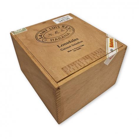 Lot 74 - Saint Luis Rey Lonsdales