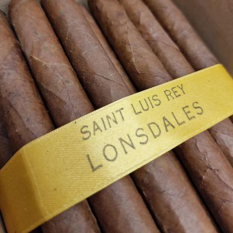 Lot 74 - Saint Luis Rey Lonsdales