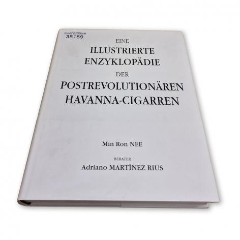 Lot 74 - Eine Illustrierte Enzyklopadie der postrevolutionaren Havanna-Cigarren Min Ro