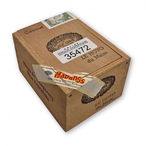 Lot 74 - Hoyo de Monterrey Le Hoyo du Maire
