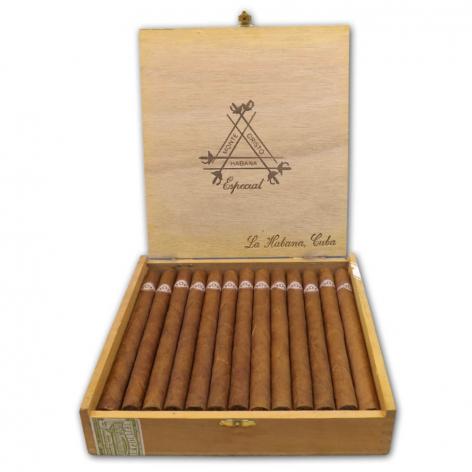 Lot 74 - Montecristo Especial