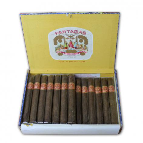 Lot 74 - Partagas Londres Finos