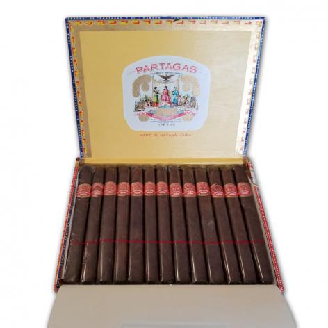 Lot 74 - Partagas Super Partagas