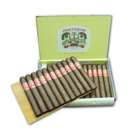 Lot 74 - Partagas Petit Coronas