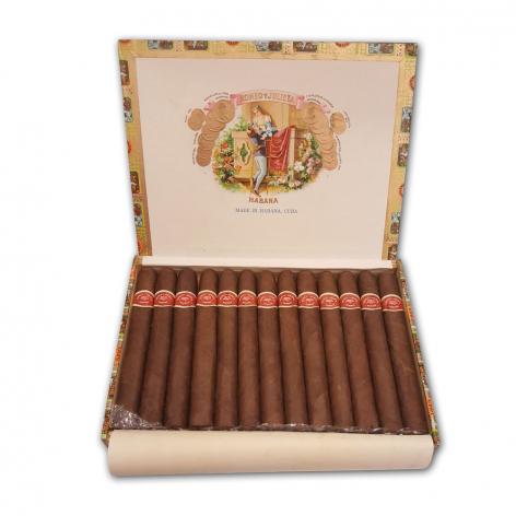 Lot 74 - Romeo y Julieta Coronas 