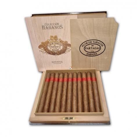 Lot 750 - Partagas Serie C No.1