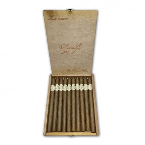 Lot 752 - Davidoff No.1