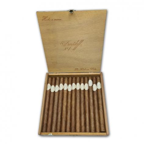 Lot 753 - Davidoff No.1