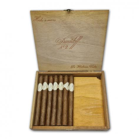 Lot 754 - Davidoff No.2