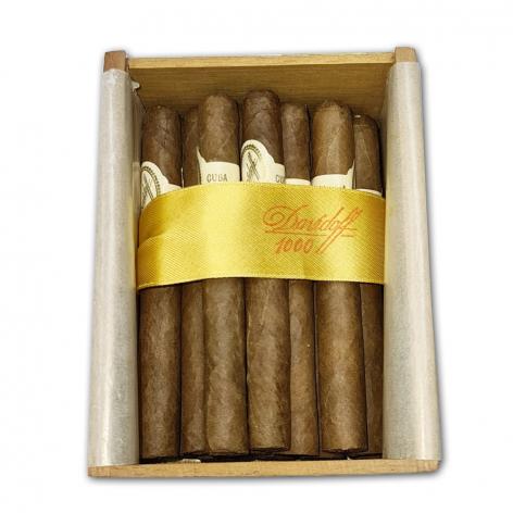 Lot 757 - Davidoff 1000