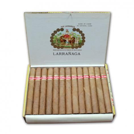 Lot 75 - Por Larranaga F&T Seleccion No.1