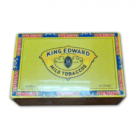 Lot 75 - King Edward Imperial