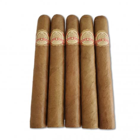 Lot 75 - Dunhills H.Upmann Seleccion  No. 41