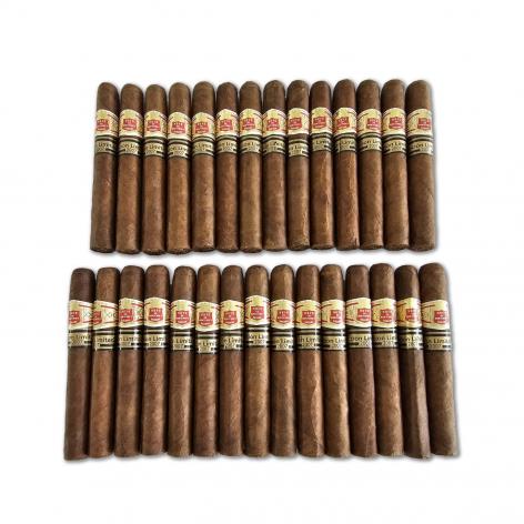 Lot 75 - Hoyo de Monterrey Regalos 