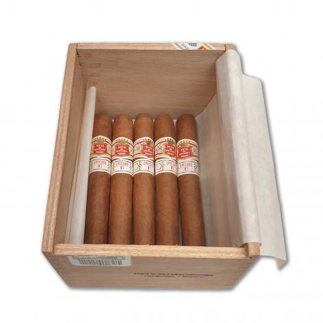 Lot 75 - Hoyo de Monterrey Epicure No. 1