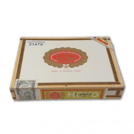 Lot 75 - Hoyo de Monterrey Coronas 