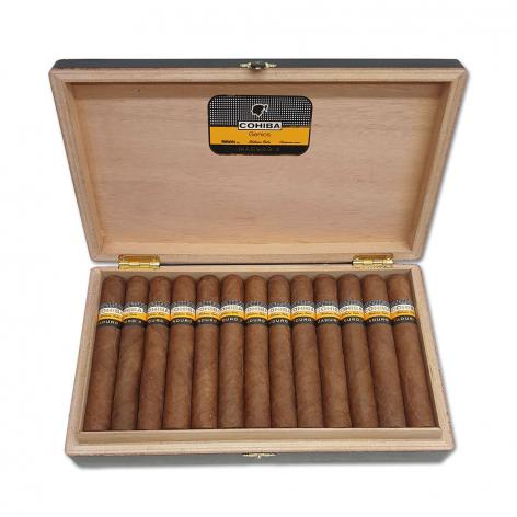 Lot 75 - Cohiba Genios 