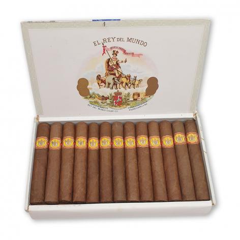 Lot 75 - El Rey Del Mundo Choix Supreme
