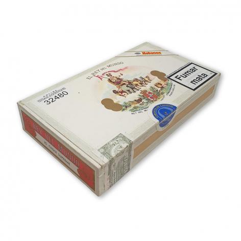 Lot 75 - El Rey Del Mundo Choix Supreme