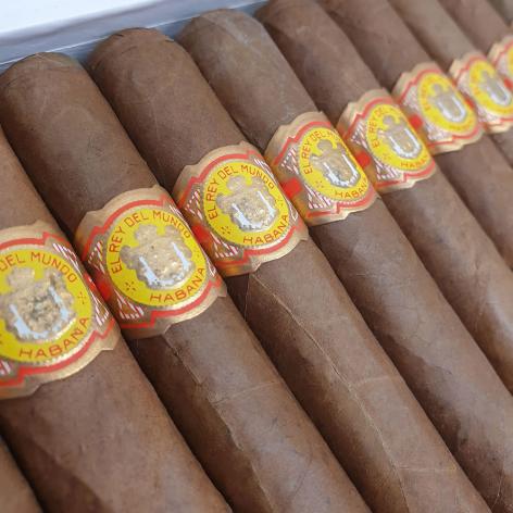 Lot 75 - El Rey Del Mundo Choix Supreme