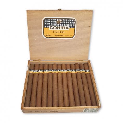 Lot 75 - Cohiba Esplendidos