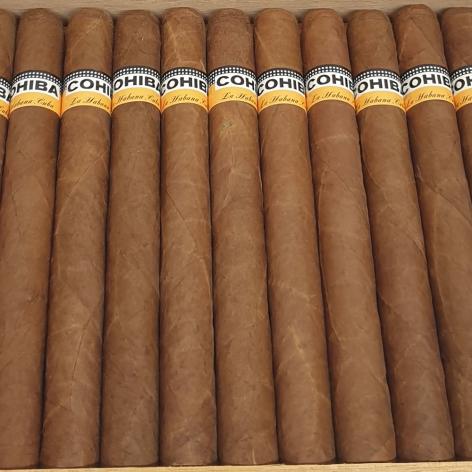 Lot 75 - Cohiba Esplendidos