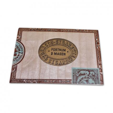 Lot 75 - Fortnum and Mason Pricelist