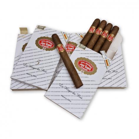 Lot 75 - Hoyo de Monterrey Le Hoyo du Roi