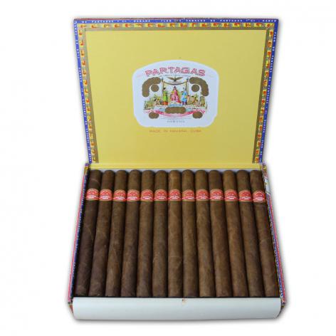 Lot 75 - Partagas Partagas No.1