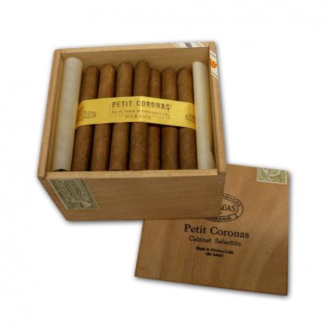 Lot 75 - Partagas Petit Coronas