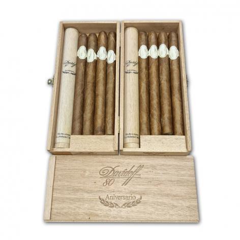 Lot 762 - Davidoff 80th Aniversario