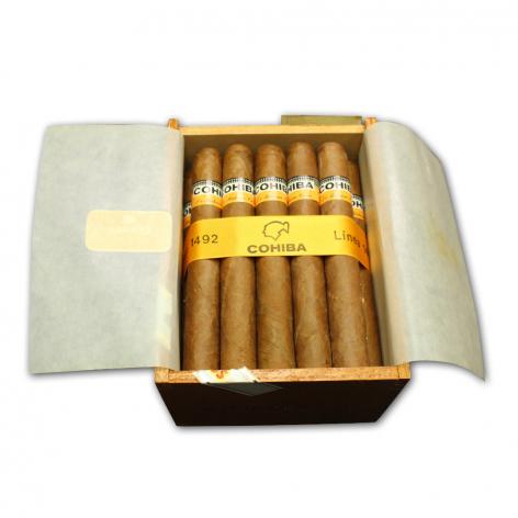 Lot 76 - Cohiba Siglo IV