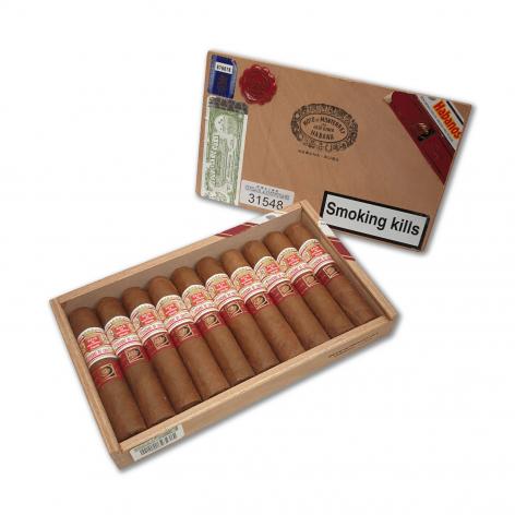 Lot 76 - Hoyo de Monterrey Epicure de Luxe