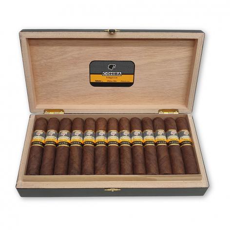 Lot 76 - Cohiba Magicos