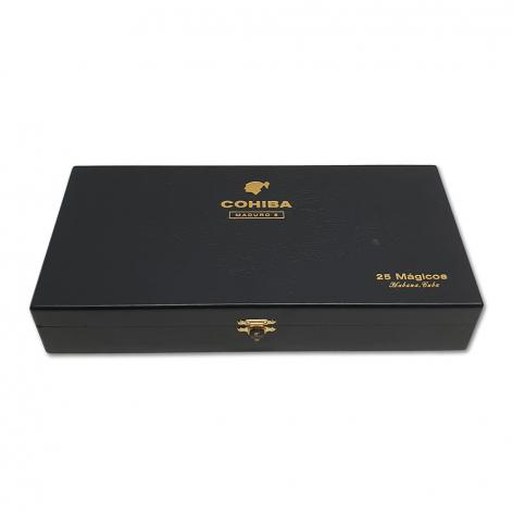 Lot 76 - Cohiba Magicos