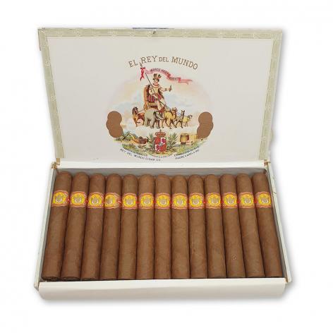 Lot 76 - El Rey Del Mundo Choix Supreme