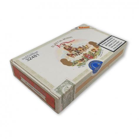 Lot 76 - El Rey Del Mundo Choix Supreme
