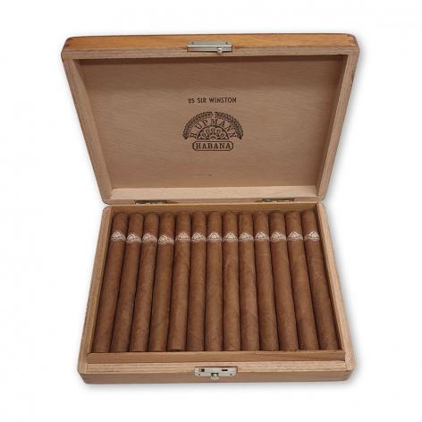 Lot 76 - H.Upmann Sir Winston