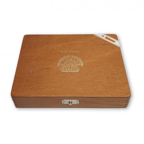 Lot 76 - H.Upmann Sir Winston