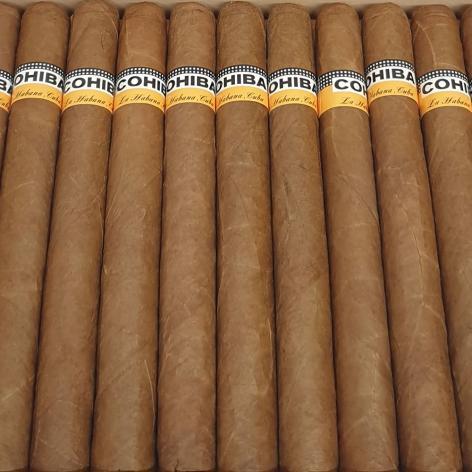 Lot 76 - Cohiba Esplendidos