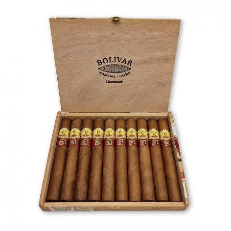 Lot 76 - Bolivar Libertador