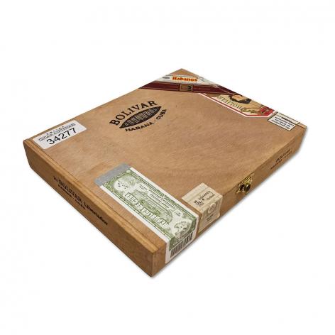 Lot 76 - Bolivar Libertador