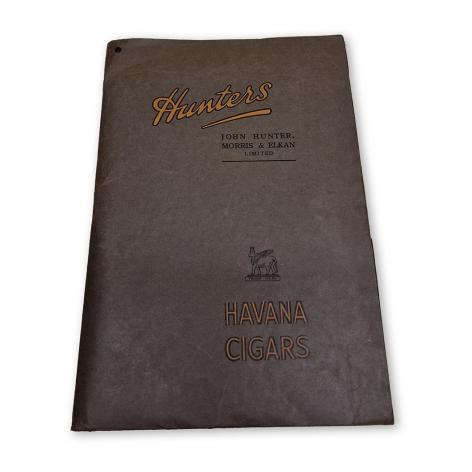 Lot 76 - Hunters, Morris & Elkan Catalogue